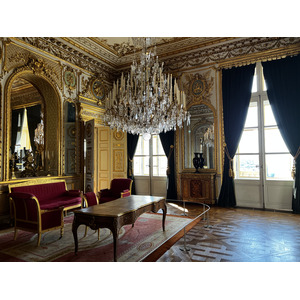 照片 法国(France) 巴黎(Paris) 海军部大楼(Hotel de la Marine) 2023-04 71