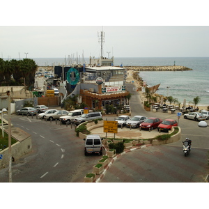 照片 以色列(Israel) 特拉维夫(Tel Aviv) 特拉维夫海岸(Tel Aviv Sea Shore) 2006-12 53
