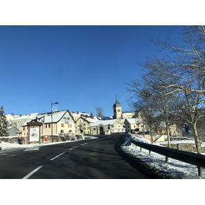 照片 瑞士(Switzerland) 克莱恩-蒙塔纳(Crans Montana) 2020-12 247