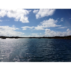 照片 法国(France) 科西嘉岛(Corsica) 卡瓦洛岛(Cavallo) 2012-09 94