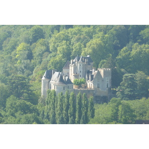 照片 法国(France) 多尔多涅河(Dordogne River) 2010-08 18