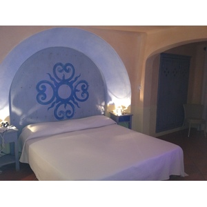 照片 法国(France) 科西嘉岛(Corsica) 卡拉内拉酒店(Caranella Hotel) 2012-09 24