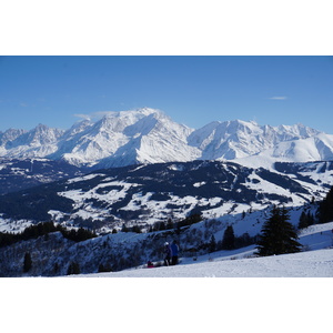 照片 法国(France) 梅杰夫(Megeve) 2017-02 22
