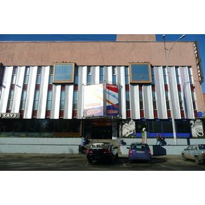 照片 乌克兰(Ukraine) 基辅(Kiev) 佩切尔斯克(Pechersk) 2007-11 38