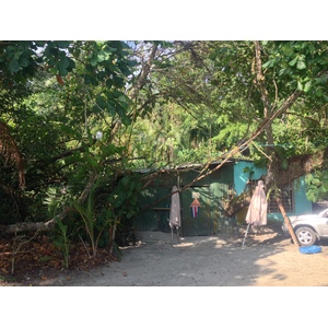 照片 哥斯达黎加(Costa Rica) 曼努埃尔安东尼奥(Manuel Antonio) 2015-03 171