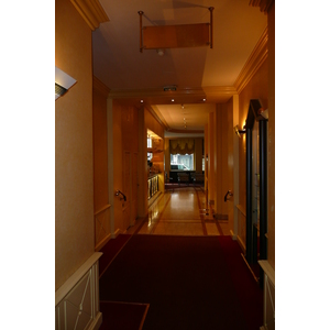照片 法国(France) 里昂(Lyon) 博斯科洛大酒店(Boscolo Grand Hotel) 2008-06 12