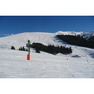 照片 法国(France) 梅杰夫(Megeve) 阿尔布瓦山(Mont d'Arbois) 2010-02 199