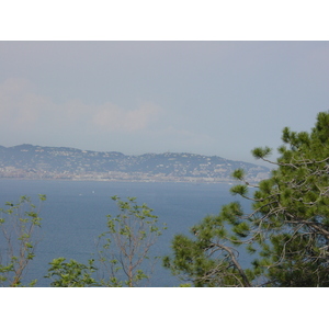 照片 法国(France) 蔚蓝海岸(French Riviera) 2001-05 134
