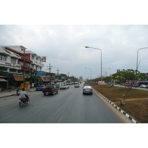 照片 泰国(Thailand) 春武里(Chonburi) 素坤逸路(Sukhumvit road) 2008-01 81