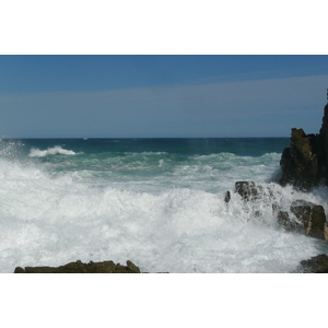 照片 南非(South Africa) 齐齐卡马国家公园(Tsitsikamma National Park) 2008-09 302