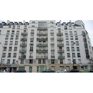 照片 法国(France) 巴黎(Paris) 巴黎东郊(Around Paris east) 2007-06 90