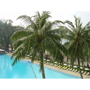 照片 泰国(Thailand) 普吉岛(Phuket) 普吉岛海滩艾美酒店(Meridien Phuket Beach Hotel) 2005-12 86