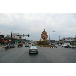 照片 泰国(Thailand) 春武里(Chonburi) 素坤逸路(Sukhumvit road) 2008-01 56