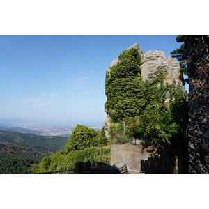 照片 法国(France) 科西嘉岛(Corsica) 洛雷托-迪卡辛卡(Loreto-di-Casinca) 2017-09 54