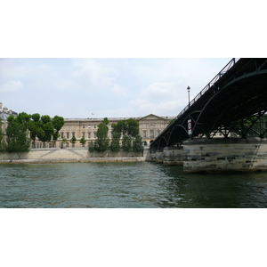 照片 法国(France) 巴黎(Paris) 塞纳河(Seine river) 2007-06 261