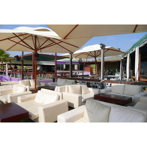 照片 以色列(Israel) 里雄莱锡安海滩(Rishon Le Zion Beach) 2007-06 62