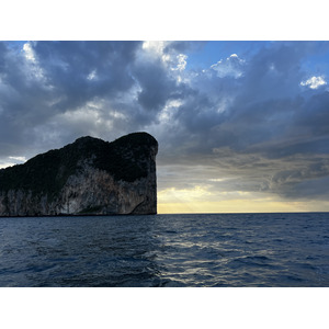 照片 泰国(Thailand) 小皮皮岛(Ko Phi Phi Ley) 2021-12 11