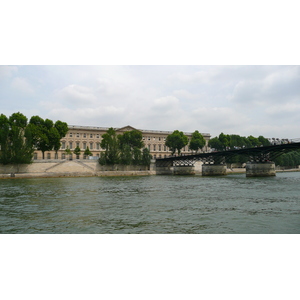 照片 法国(France) 巴黎(Paris) 塞纳河(Seine river) 2007-06 221