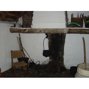 照片 爱尔兰(Ireland) 凯里沼泽村(Kerry Bog village) 2004-05 10