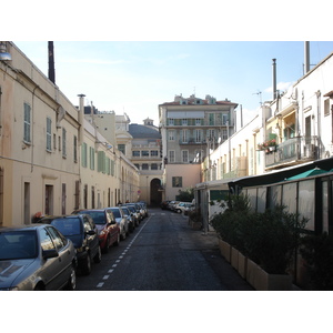 照片 法国(France) 尼斯(Nice) 2006-10 44
