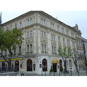 照片 斯洛伐克(Slovakia) 布拉迪斯拉发(Bratislava) 2004-11 2