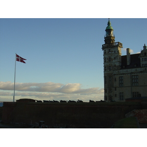照片 丹麦(Denmark) 赫尔辛格(Helsingor) 2004-02 32