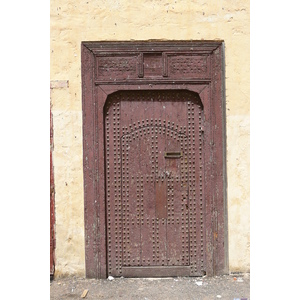 照片 摩洛哥(Morocco) 梅克内斯(Meknes) 2008-07 3