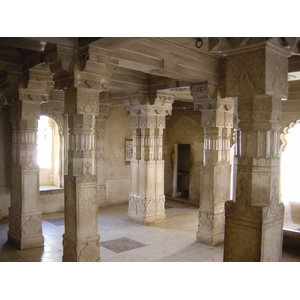 照片 印度(India) 乌代浦(Udaipur) 2003-05 123
