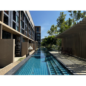照片 泰国(Thailand) 普吉岛(Phuket) 苏林海滩(Surin Beach) 阿里斯托度假村(The Aristo Resort) 2021-12 13