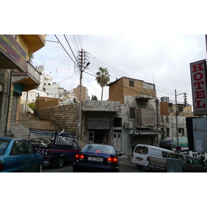 照片 约旦(Jordan) 安曼(Amman) 安曼市中心(Amman Downtown) 2007-12 65
