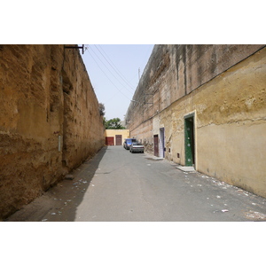 照片 摩洛哥(Morocco) 梅克内斯(Meknes) 2008-07 4