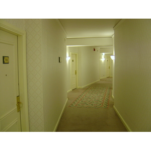 照片 土耳其(Turkey) 伊斯坦布尔(Istanbul) 康莱德酒店(Conrad Hotel) 2004-12 11