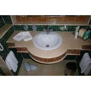 照片 摩洛哥(Morocco) 非斯(Fes) 贾迈宫酒店(Palais Jamai Hotel) 2008-07 50