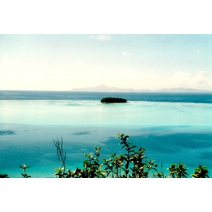 照片 波利尼西亚(Polynesia) 1993-04 66