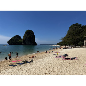 照片 泰国(Thailand) 甲米(Krabi) 2023-01 133