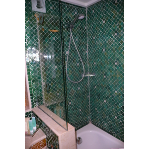 照片 摩洛哥(Morocco) 非斯(Fes) 贾迈宫酒店(Palais Jamai Hotel) 2008-07 45