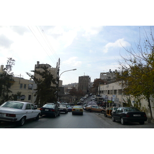 照片 约旦(Jordan) 安曼(Amman) 安曼市中心(Amman Downtown) 2007-12 74