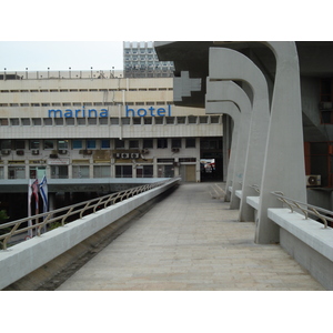 照片 以色列(Israel) 特拉维夫(Tel Aviv) 特拉维夫海岸(Tel Aviv Sea Shore) 2006-12 257