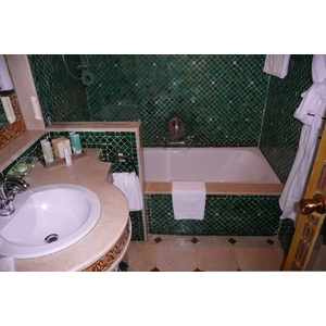 照片 摩洛哥(Morocco) 非斯(Fes) 贾迈宫酒店(Palais Jamai Hotel) 2008-07 33