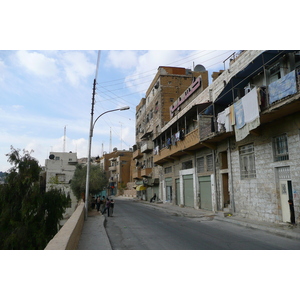 照片 约旦(Jordan) 安曼(Amman) 安曼市中心(Amman Downtown) 2007-12 69