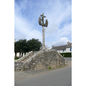 照片 法国(France) 普卢伊内克(Plouinec) 2008-07 40