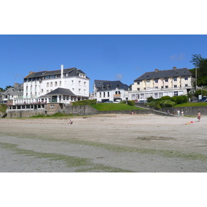 照片 法国(France) 圣米歇尔昂格雷夫(St Michel en Greve) 2007-08 34