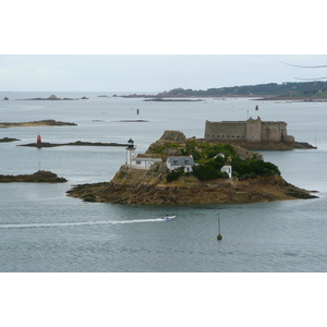照片 法国(France) 卡朗泰克(Carantec) 2007-08 19