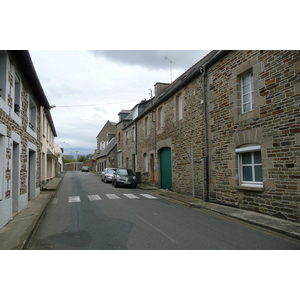 照片 法国(France) 特雷吉耶(Treguier) 2007-08 102