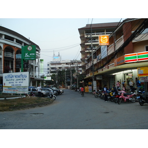照片 泰国(Thailand) 宗甸(Jomtien) 塔帕亚路(Thappraya) 2008-01 5