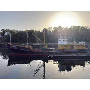 照片 法国(France) 杜阿尔纳纳(Douarnenez) 2026-04 12