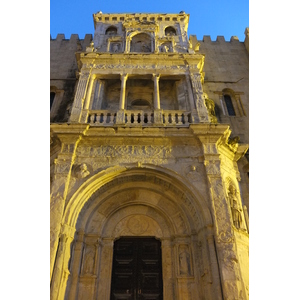 照片 葡萄牙(Portugal) 科英布拉(Coimbra) 2013-01 73