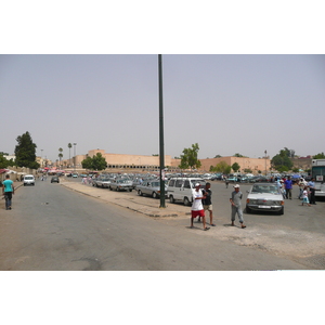 照片 摩洛哥(Morocco) 梅克内斯(Meknes) 2008-07 97