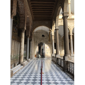 照片 意大利(Italy) 西西里岛(Sicily) 巴勒莫(Palermo) 诺曼王宫(Palazzo dei Normanni) 2020-02 56
