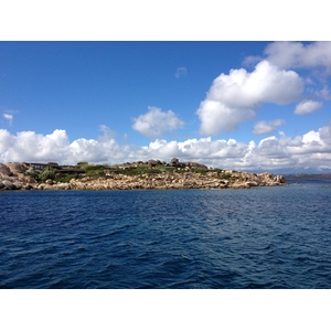 照片 法国(France) 科西嘉岛(Corsica) 卡瓦洛岛(Cavallo) 2012-09 107